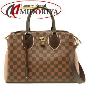 Louis Vuitton Damier Normandy Magnolia Pink Bag